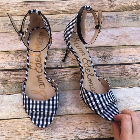 sam edelman porchia sandal